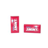 SMINT MINT TINS 36 SWEET STRBRY PK12