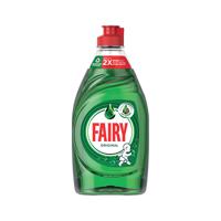 Fairy Original Washing Up Liquid 320ml (Pack of 10) C007183