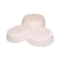 Ry Caterpack 35Cl Ppr Cup Sip Lids pk50