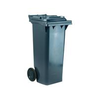 REFUSE CONTAINER 360L 2 WHLD GRY 33