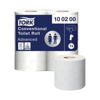 SCA TORK CONVENTION TOILET ROLL PK36