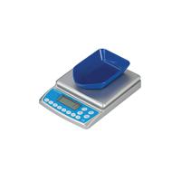 SALTER CC-804 ELECTRONIC COIN SCALE