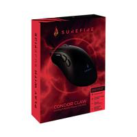 SUREFIRE CONDOR CLAW GAMING MOUSE