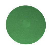 SYR FLOOR PADS 13IN/330MM GREEN PK5