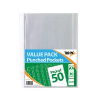 Plastic Pockets
