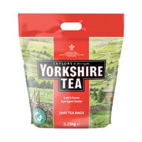 Yorkshire Tea Bags (Pack of 1040) 5007