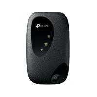 TP-LINK 4G LTE MOBILE WI-FI