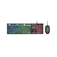 TRUST GXT838 AZOR GAME MOUSE/KBRD US