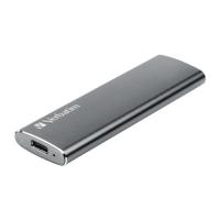 VERBATIM VX500 SSD USB 3.1 G2 120GB