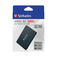 VERBATIM VI550 S3 SSD 1TB