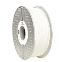 VERBATIM ABS 1.75MM 1KG REEL WHITE