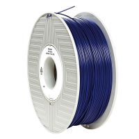 VERBATIM ABS 1.75MM 1KG REEL BLUE