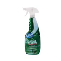 Vital Glass and Mirror Cleaner 750ml (Pack of 12) WX00198