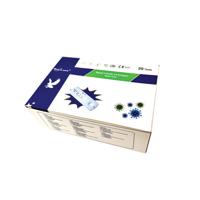 Healgen Lateral Flow Test Kit (Pack of 20) PPPE402