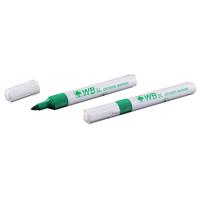 Whiteboard Marker Bullet Tip Green WX98004