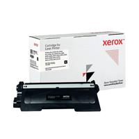 Xerox Everyday Brother TN-2320 Compatible Toner Cartridge Black 006R04205