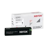 XEROX EVERYDAY INK REPL BLK L0R16A