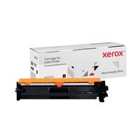 Xerox Everyday Replacement For CF217A Laser Toner Black 006R03637