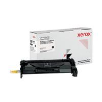Xerox Everyday Replacement For CF226A/CRG-052 Laser Toner Black 006R03638