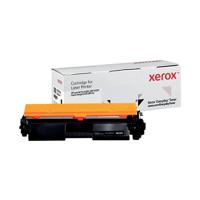 Xerox Everyday Replacement For CF230A/CRG-051 Laser Toner Black 006R03640