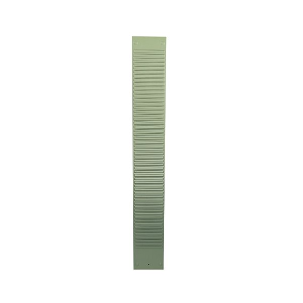 Nobo T-Card Planning Panel With 54 Slot Capacity Metal Size 4 32938887 Nobo T-Card Planning Panel With 54 Slot Capacity Metal Size 4 32938887