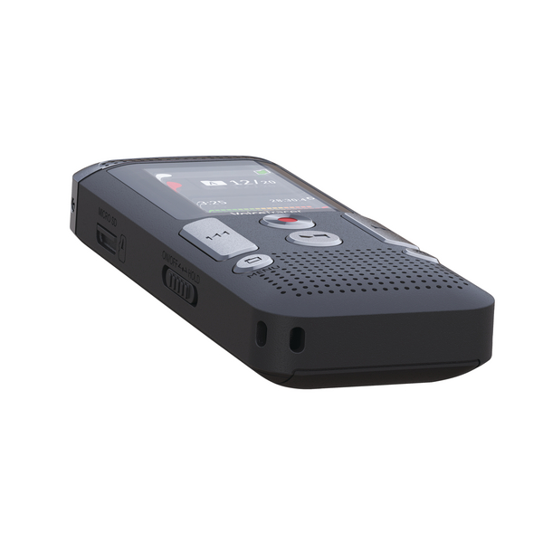 Philips DVT2710 Digital Voice Tracer Philips DVT2710 Digital Voice Tracer