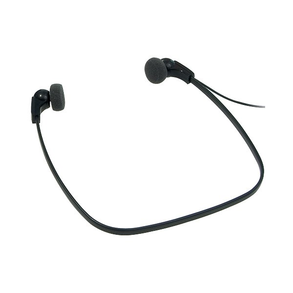 Philips Stereo Headset LFH0334 Black Philips Stereo Headset LFH0334 Black