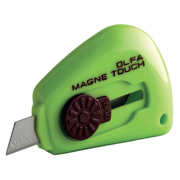 Olfa Magnetic Touch Knife 841502400 Olfa Magnetic Touch Knife 841502400