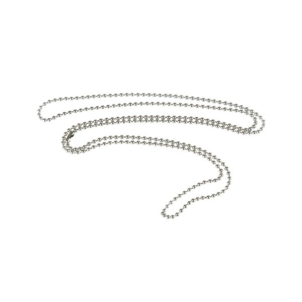 Announce Metal Neck Chain (Pack of 10) PV00927 Announce Metal Neck Chain (Pack of 10) PV00927