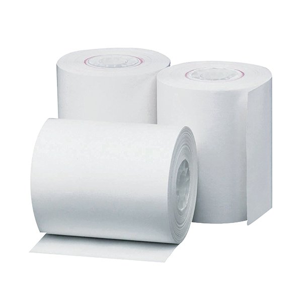 Prestige Thermal Rolls 57mm x 25m (Pack of 20) FSC5725 Prestige Thermal Rolls 57mm x 25m (Pack of 20) FSC5725