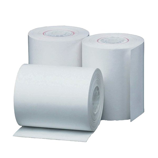 Thermal EPOS Roll 80 x 60 x 12mm Pk20 RE70457 Thermal EPOS Roll 80 x 60 x 12mm Pk20 RE70457