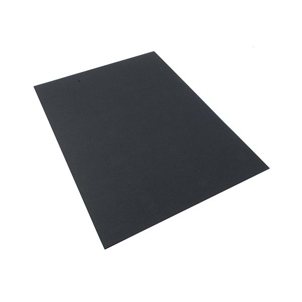 Office A4 Card 210gsm Black (Pack of 20) KHR121011 Office A4 Card 210gsm Black (Pack of 20) KHR121011
