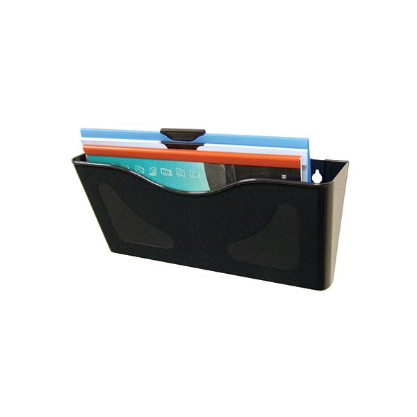 Deflecto 297 Literature File Landscape Graphite CPO74YTGRA Deflecto 297 Literature File Landscape Graphite CPO74YTGRA