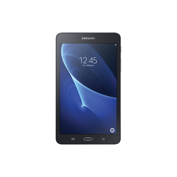 Samsung Galaxy Tab A 7.0 WIFI 8GB Black SM-TM280NZKABTU Samsung Galaxy Tab A 7.0 WIFI 8GB Black SM-TM280NZKABTU