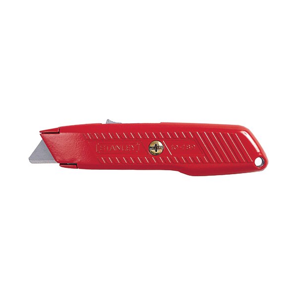 Stanley Safety Spring Back Knife 0-10-189 Stanley Safety Spring Back Knife 0-10-189