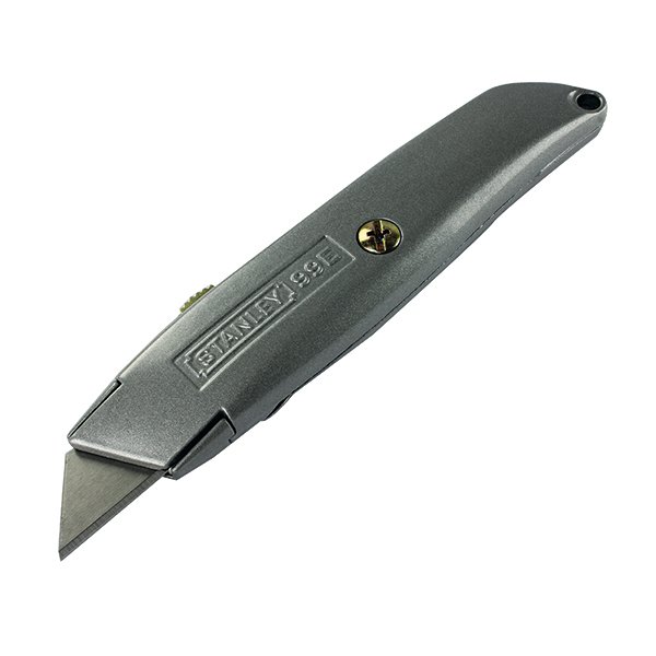 Stanley Knife Retractable 99E 2-10-099 Stanley Knife Retractable 99E 2-10-099