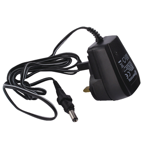 Sharp Black EL1750V Mains Adaptor EL-1750V L80EA28L Sharp Black EL1750V Mains Adaptor EL-1750V L80EA28L