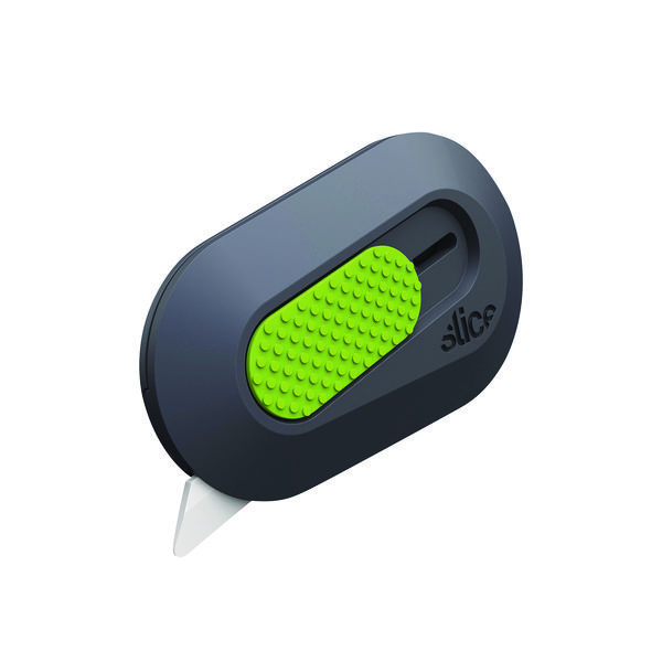 Slice Mini Cutter Auto Retractable Ceramic Blade 10514 Slice Mini Cutter Auto Retractable Ceramic Blade 10514