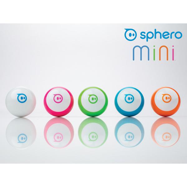 sphero mini green