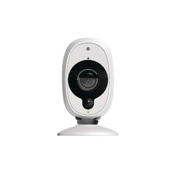 Swann InTouch Thermal Wireless Battery Powered CCTV Camera SWWHD-INTCAM-UK Swann InTouch Thermal Wireless Battery Powered CCTV Camera SWWHD-INTCAM-UK