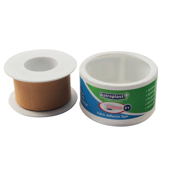 Wallace Cameron Fabric Tape 25mm X5m 2001014 Wallace Cameron Fabric Tape 25mm X5m 2001014