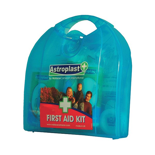 Astroplast Piccolo Home and Travel First Aid Kit 1016311 Astroplast Piccolo Home and Travel First Aid Kit 1016311