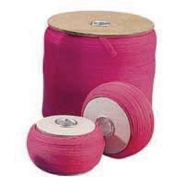Pink India Legal Tape 6mmx500m Roll R.1018500M Pink India Legal Tape 6mmx500m Roll R.1018500M