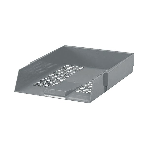 Contract Grey Letter Tray WX10054A Contract Grey Letter Tray WX10054A