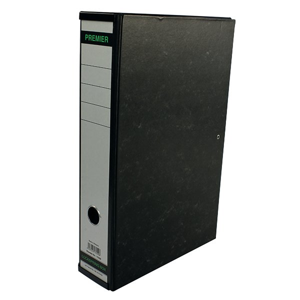 Box Foolscap File Cloud (Pack of 10) WX20012 Box Foolscap File Cloud (Pack of 10) WX20012