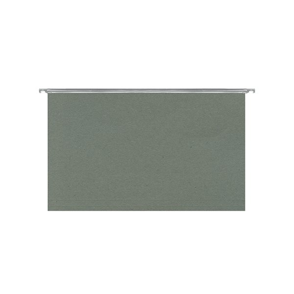 Green Foolscap Suspension Files (Pack of 50) WX21001 Green Foolscap Suspension Files (Pack of 50) WX21001