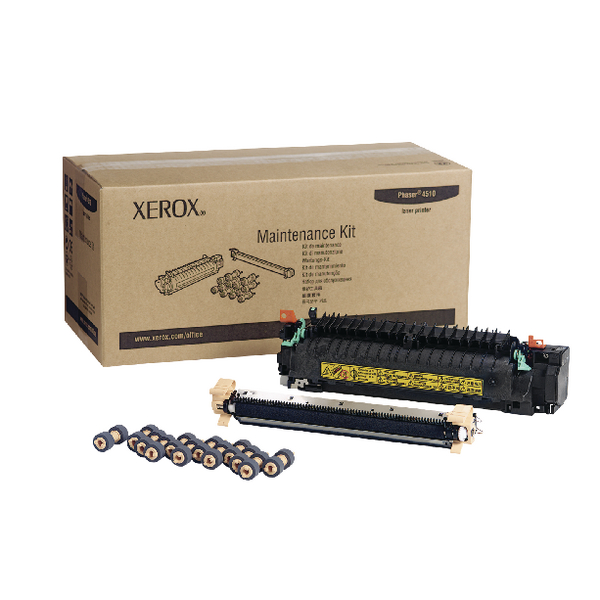 Xerox Phaser 4510 Maintenance Kit 108R00718 Xerox Phaser 4510 Maintenance Kit 108R00718