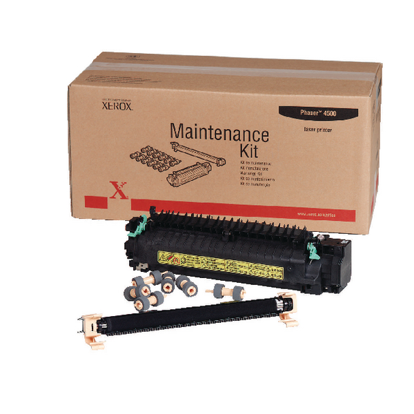 Xerox Phaser 4500 Maintenance Kit 108R00601 Xerox Phaser 4500 Maintenance Kit 108R00601