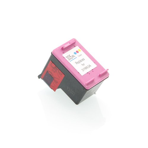 Compatible+HP+305XL+Colour+Ink+Cartridge