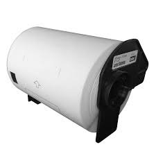 Compatible+Brother+DK-11247+Large+Shipping+Labels+103mm+X+164mm